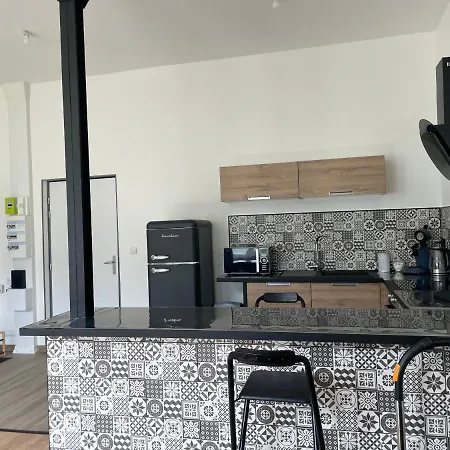 Victor Hugo Appartement