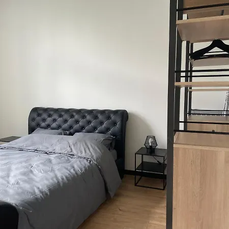 Appartement Victor Hugo *