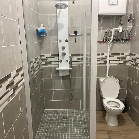 Appartement Victor Hugo