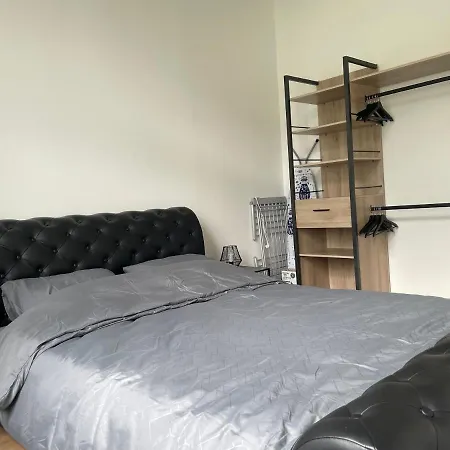 Appartement Victor Hugo
