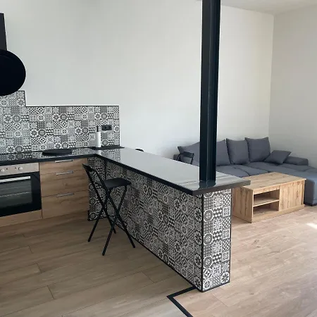 Victor Hugo Appartement *